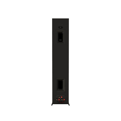 Klipsch RP-5000F MKII Floorstanding Speakers Pair Ebony