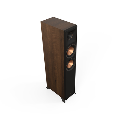 Klipsch RP-5000F MKII Floorstanding Speakers Pair Walnut