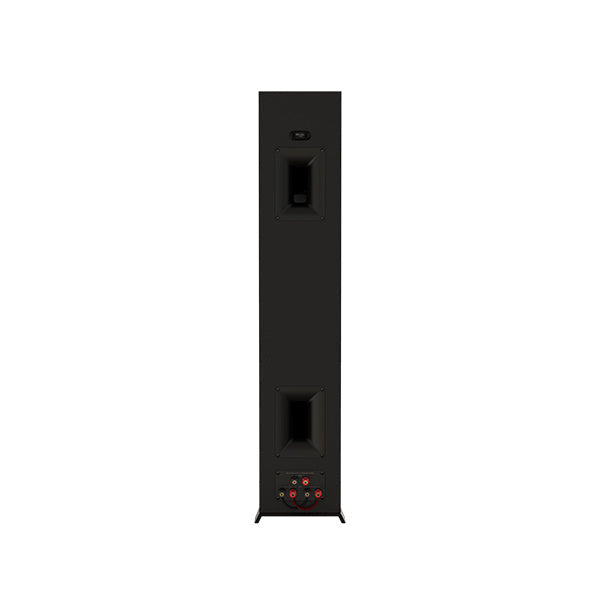 Klipsch RP-5000F MKII Floorstanding Speakers Pair Walnut