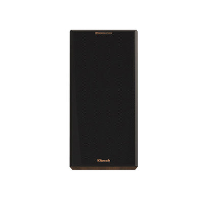 Klipsch RP-500SA II Dolby Atmos Speakers Ebony
