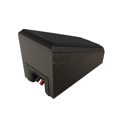 Klipsch RP-500SA II Dolby Atmos Speakers Ebony