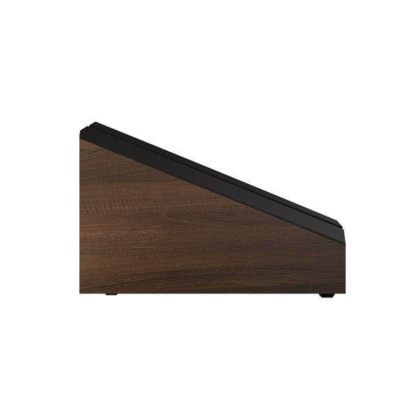 Klipsch RP-500SA II Dolby Atmos Speakers Walnut