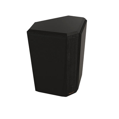 Klipsch RP-502S II Dipole Surround Speakers Ebony
