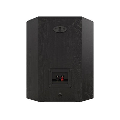 Klipsch RP-502S II Dipole Surround Speakers Ebony