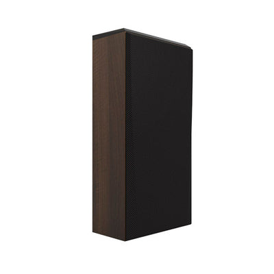 Klipsch RP-502S II Dipole Surround Speakers Walnut