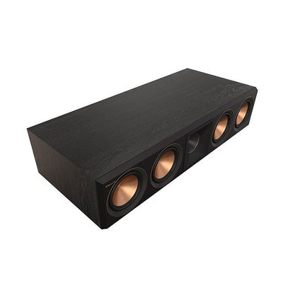 Klipsch RP-504C II Centre speaker Ebony