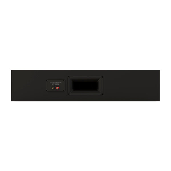 Klipsch RP-504C II Centre speaker Ebony