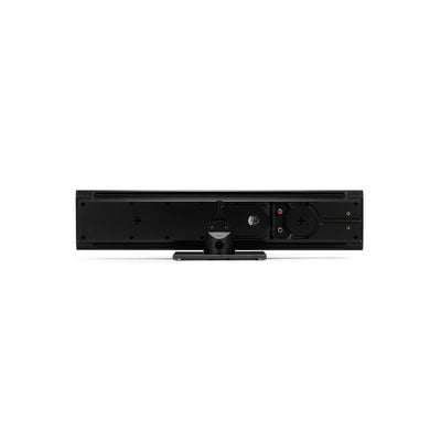 Klipsch RP-640D Reference Premier Slimline On-Wall Speakers PAIR with Stand Black