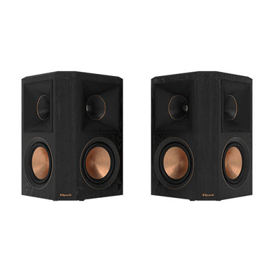Klipsch RP-8000F II 5.1.2 Reference Premiere Speaker Package