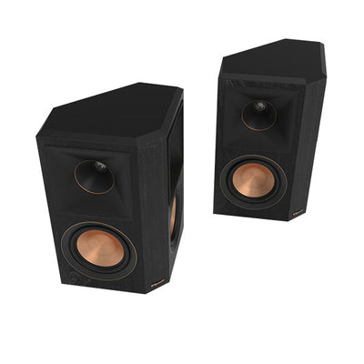 Klipsch RP-8000F II 5.1.2 Reference Premiere Speaker Package