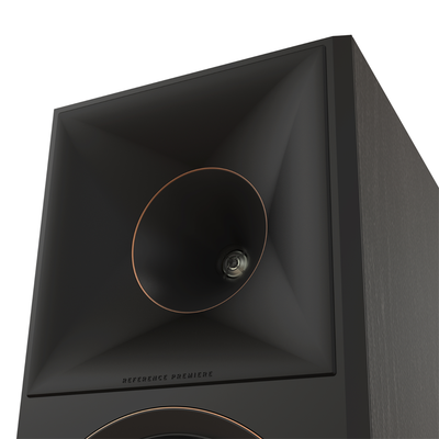 Klipsch RP-8000F II Floorstanding Speakers Ebony