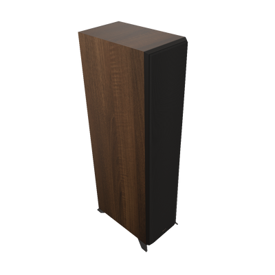 Klipsch RP-8000F II Floorstanding Speakers Walnut