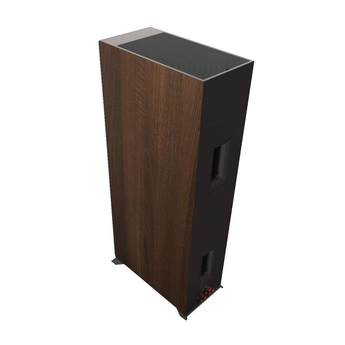 Klipsch RP-8060FA II Dolby Atmos Floorstanding Speakers - Walnut