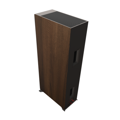 Klipsch RP-8060FA II Dolby Atmos Floorstanding Speakers - Walnut