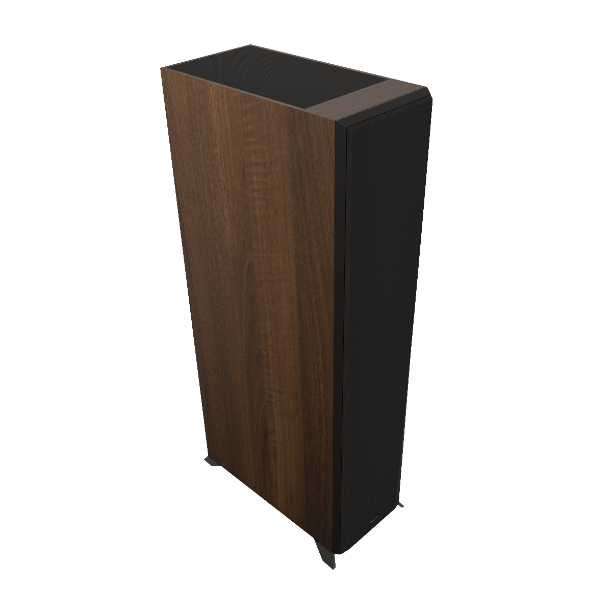 Klipsch RP-8060FA II Dolby Atmos Floorstanding Speakers - Walnut