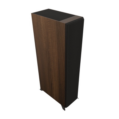 Klipsch RP-8060FA II Dolby Atmos Floorstanding Speakers - Walnut