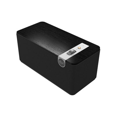 Klipsch The One Plus Premium Multiroom Bluetooth Wireless Speaker Black