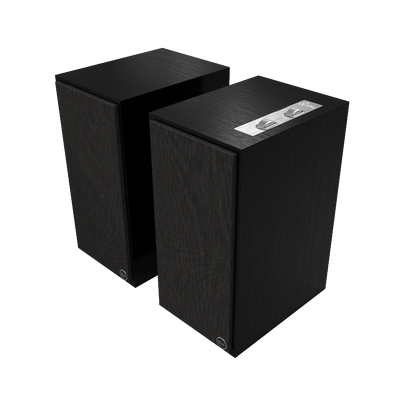 Klipsch The Sevens Active Speakers Black