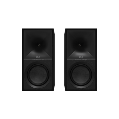 Klipsch The Sevens Active Speakers Black