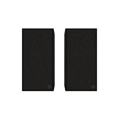 Klipsch The Sevens Active Speakers Black