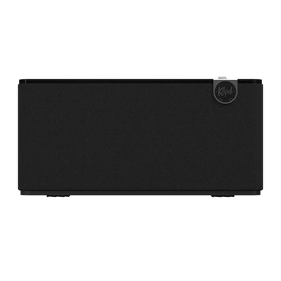 Klipsch The Three Plus Premium Multiroom Wireless Bluetooth Speaker Black