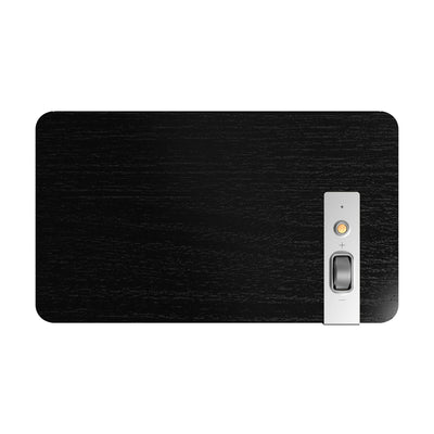 Klipsch The Three Plus Premium Multiroom Wireless Bluetooth Speaker Black