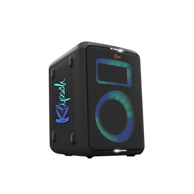 Klipsch Vegas Bluetooth Party Speaker Black