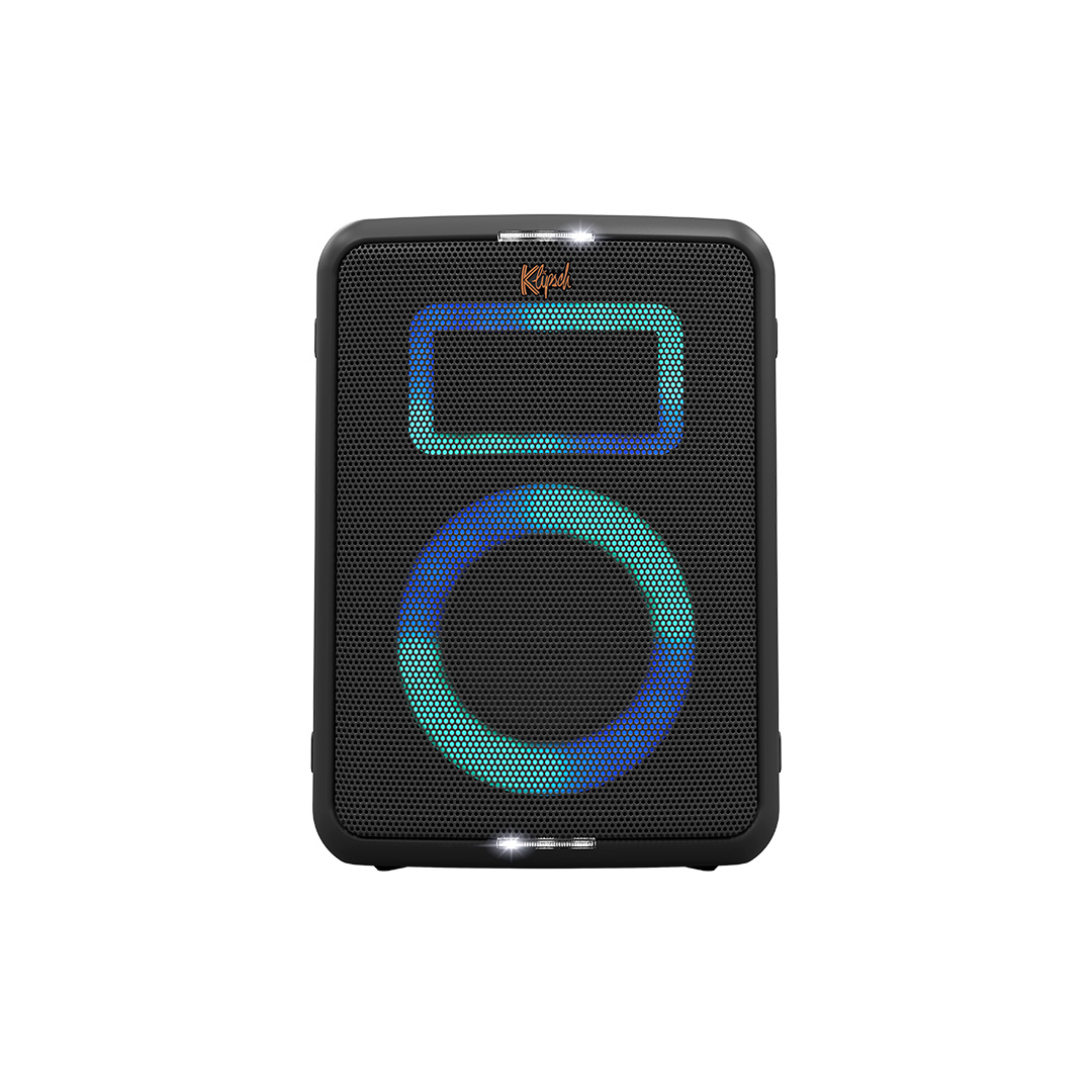 Klipsch Vegas Bluetooth Party Speaker Black