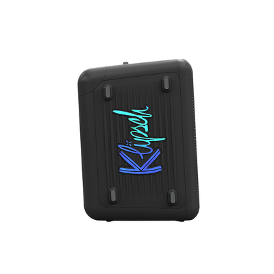 Klipsch Vegas Bluetooth Party Speaker Black