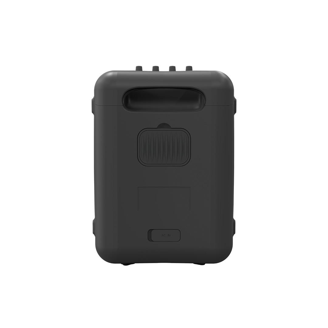 Klipsch Vegas Bluetooth Party Speaker Black