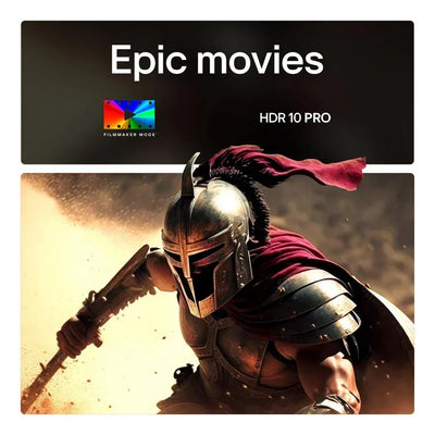 LG 43QNED84A6C 43 Inch QNED AI QNED84 HDR 4K Ultra HD Smart TV