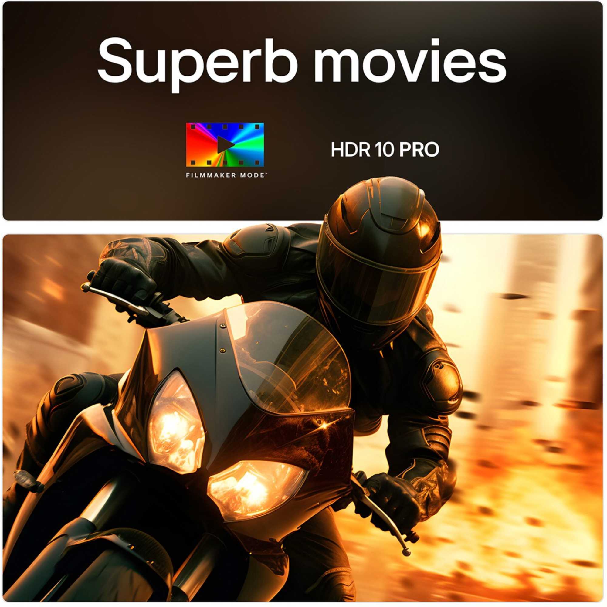 LG 50NANO80A6B 50 Inch NanoCell AI NANO80 4K Ultra HD HDR Smart TV