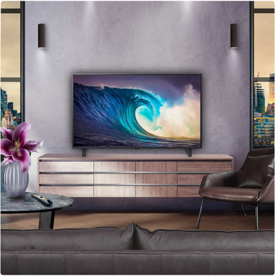 LG 50NANO80A6B 50 Inch NanoCell AI NANO80 4K Ultra HD HDR Smart TV