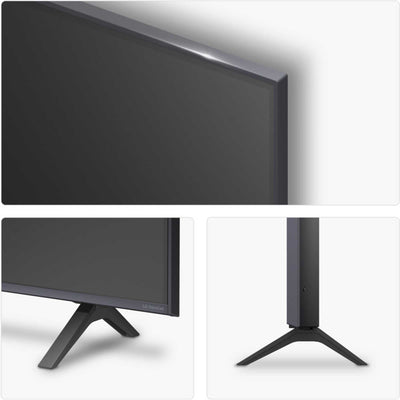 LG 50NANO80A6B 50 Inch NanoCell AI NANO80 4K Ultra HD HDR Smart TV