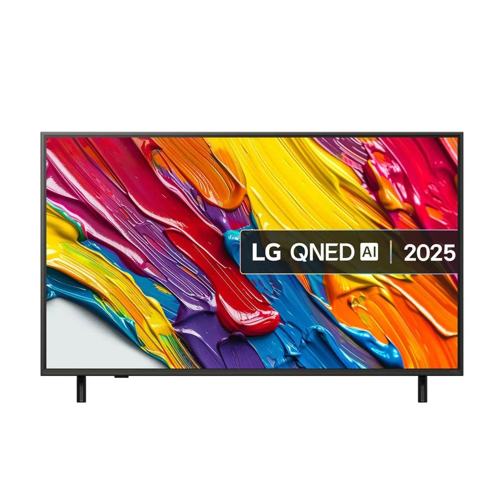 LG 50QNED84A6C 50 Inch QNED evo AI QNED84 HDR 4K Ultra HD Smart TV