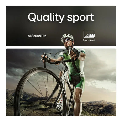 LG 50QNED84A6C 50 Inch QNED evo AI QNED84 HDR 4K Ultra HD Smart TV