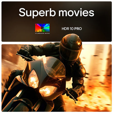 LG 55NANO80A6B 55 Inch NanoCell AI NANO80 4K Ultra HD HDR Smart TV