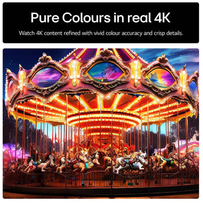LG 55NANO80A6B 55 Inch NanoCell AI NANO80 4K Ultra HD HDR Smart TV