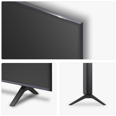 LG 55NANO80A6B 55 Inch NanoCell AI NANO80 4K Ultra HD HDR Smart TV
