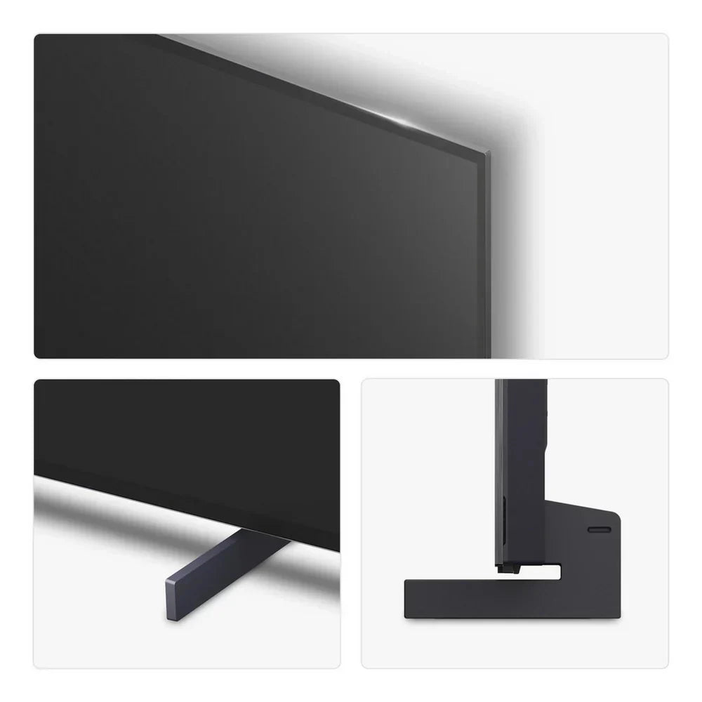 LG OLED42C55LA 42 Inch OLED evo AI C5 4K Ultra HD HDR Smart TV