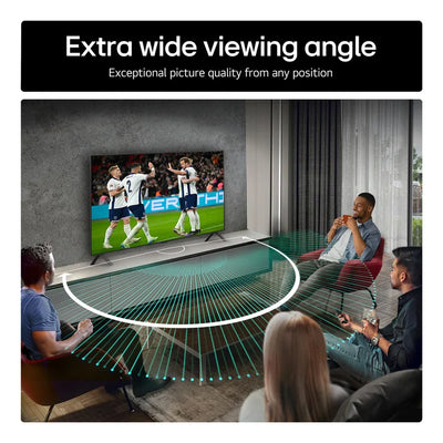 LG OLED48B56LA 48 Inch OLED AI B5 4K HDR Smart TV