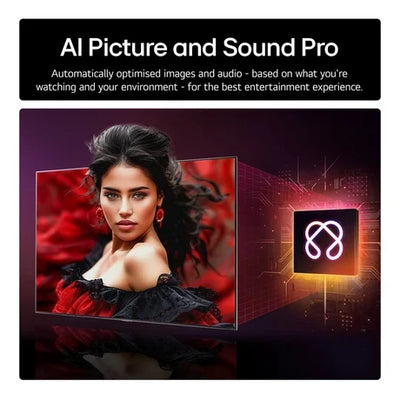 LG OLED55B56LA 55 Inch OLED AI B5 4K HDR Ultra HD Smart TV