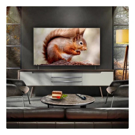 LG OLED55B56LA 55 Inch OLED AI B5 4K HDR Ultra HD Smart TV
