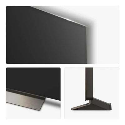 LG OLED55C56LB 55 Inch OLED evo AI C5 4K Ultra HD HDR Smart TV