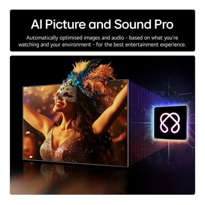 LG OLED55G56LS 55 Inch OLED evo AI G5 4K UHD HDR Smart TV with LG US70TY 3.1.1ch Soundbar Bundle