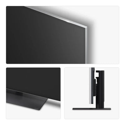 LG OLED55G56LS 55 Inch OLED evo AI G5 4K Ultra HD Smart TV