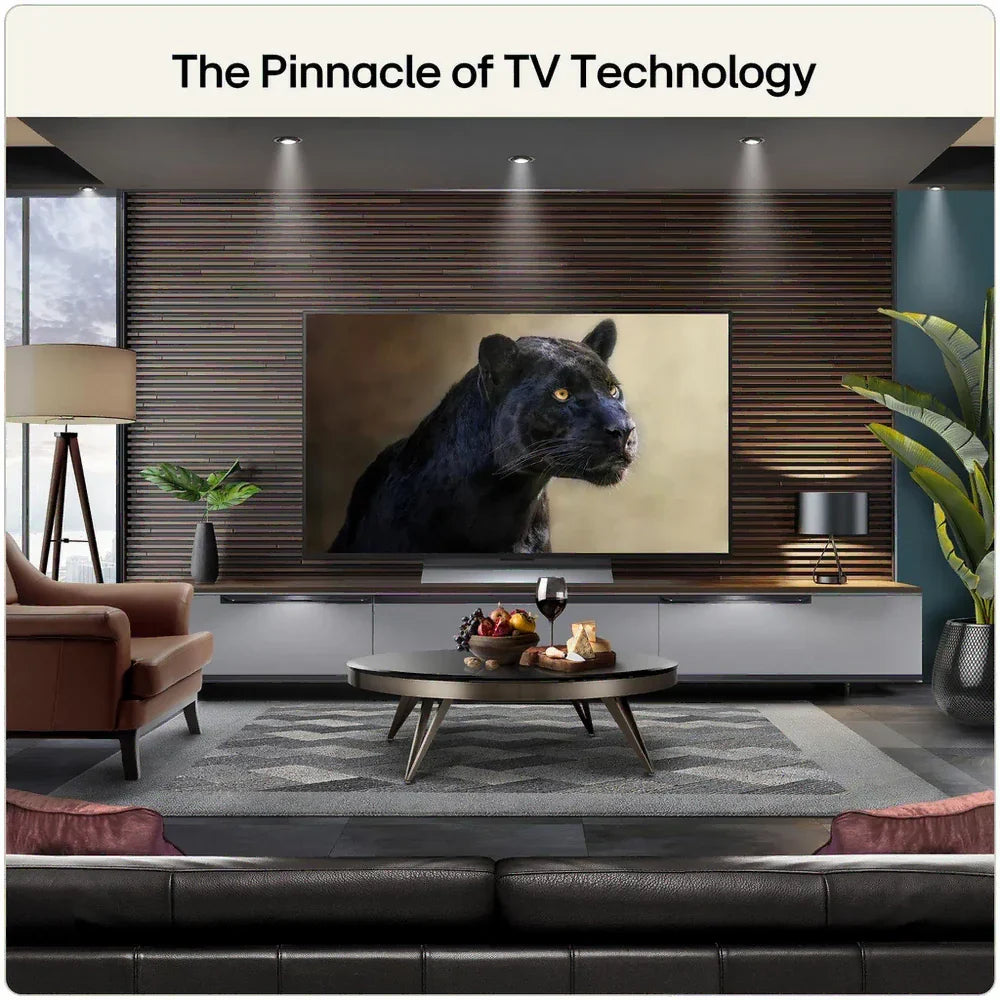 LG OLED55G66LS 55 Inch OLED Evo AI G6 4K Ultra HD HDR Smart TV (Stand Version) 2026