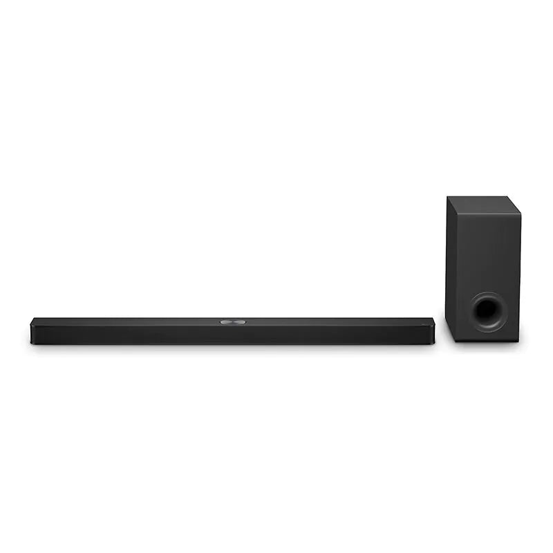 LG OLED65G54LW 65 Inch OLED evo AI G5 4K UHD HDR Smart TV with LG US90TY 5.1.3ch Soundbar Bundle