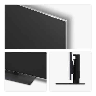 LG OLED65G56LS 65 Inch OLED Evo AI G5 4K Ultra HD HDR Smart TV