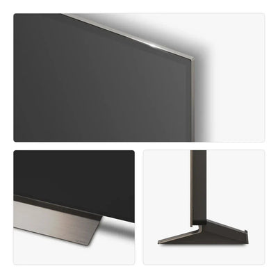 LG OLED77C56LB 77 Inch 4K OLED evo AI C5 4K Ultra HD HDR Smart TV